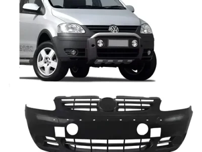 Paragolpe Delantero Vw Crossfox 2005-2010