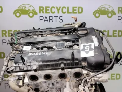 Motor Chery Tiggo 1.6 16v (05912835)