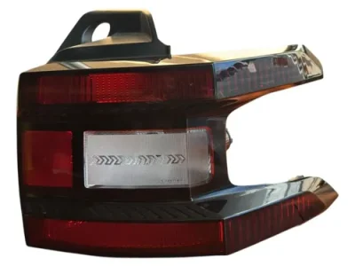 Faro Trasero Derecho Citroen C3 Aircoss 2025 (07125051)