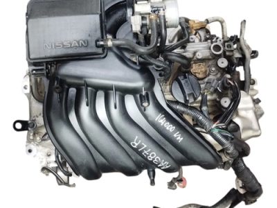 Motor Nissan Versa 1.6 Hr16 (05682085)