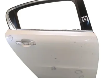 Puerta Trasera Derecha Peugeot 508 (05836246)