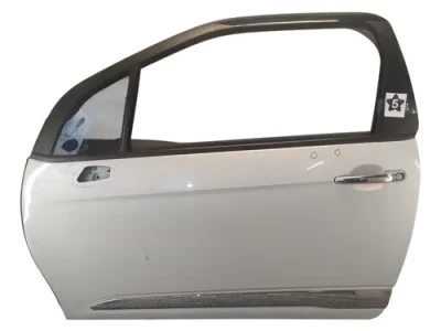 Puerta Delantera Izquierda Citroen Ds3 (06367569)