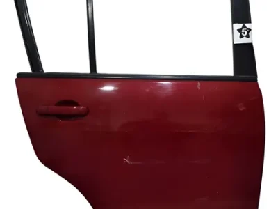 Puerta Trasera Derecha Nissan Tiida 5p (05513798) Lp