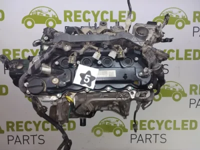 Motor Toyota Etios 1.5 16v (04984133) Detalle