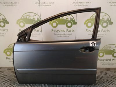 Puerta Delantera Izquierda Citroen C5 (04064614)