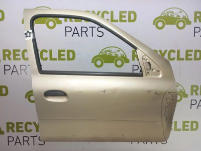 Puerta Delantera Derecha Renault Clio Mio (05710942)