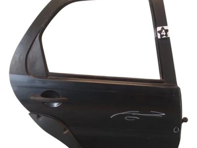 Puerta Trasera Derecha Fiat Palio Adv F3 (06201861)