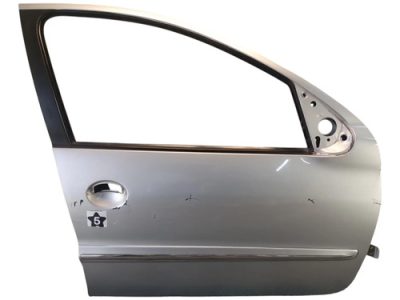 Puerta Delantera Derecha Peugeot 207 (06808121)