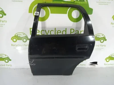 Puerta Trasera Izquierda Chevrolet Corsa (03152357) Lp