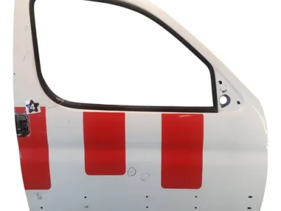 Puerta Delantera Derecha Citroen Berlingo (04871734)