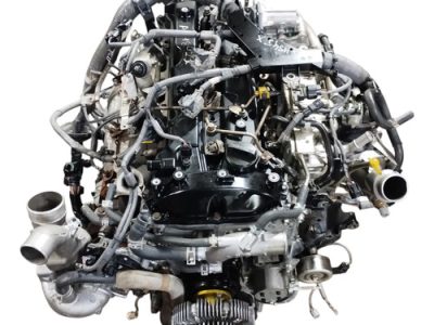 Motor Toyota Hilux 2.8 Tdi 1gd (04684059)