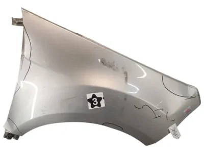Guardabarro Derecho Ford Ecosport Kd (05224064)