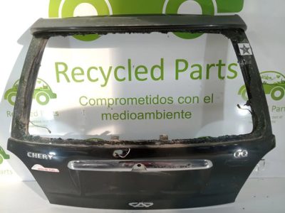Porton Trasero Chery Qq Lv (04072132) Lp