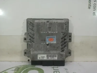 Modulo De Inyeccion Peugeot 308 1.6 Hdi (03014149)