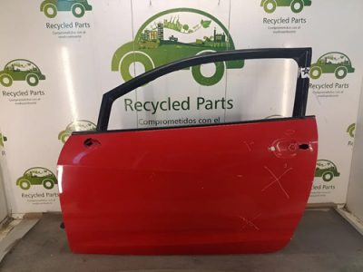 Puerta Delantera Izquierda Seat Ibiza 3p (04523813)
