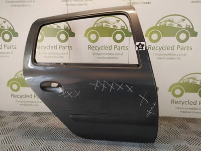 Puerta Trasera Derecha Renault Clio F2 (04793663)