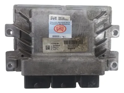 Modulo De Inyeccion Renault Nuevo Sandero 1.6 (05461049)