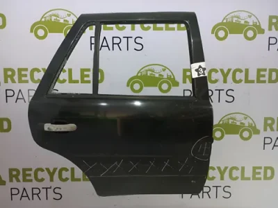 Puerta Trasera Derecha Vw Gol G2 G3 G4 (04726961) Lp
