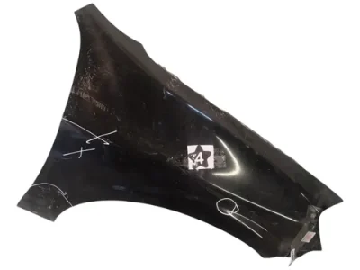 Guardabarro Derecho Chevrolet Celta (03494588)