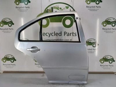 Puerta Trasera Derecha Vw Bora (04157652) Lp
