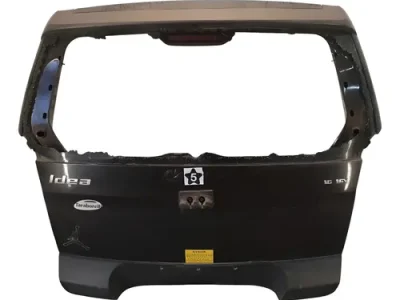 Porton Trasero Fiat Idea Adv Ln (05451091) Lp