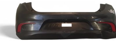 Paragolpe Trasero Fiat Argo 2020 Original (06128422)
