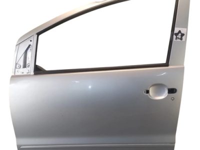 Puerta Delantera Izquierda Vw Fox Ln (06105891)