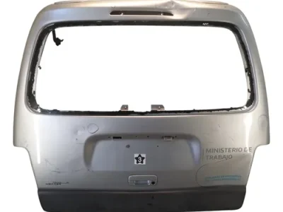 Porton Trasero Citroen Berlingo (05510444)