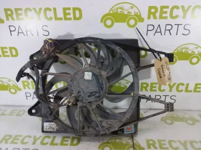 Electroventilador Fiat Grand Siena 1.4 (04805485)