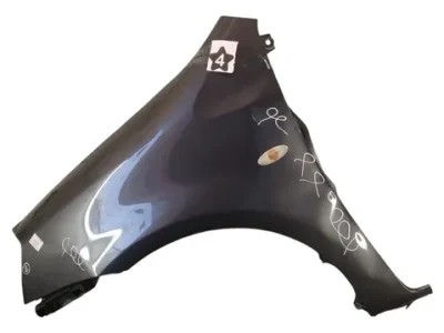 Guardabarro Izquierdo Toyota Etios (06066267)