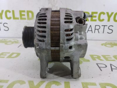 Alternador Nissan Versa 1.6 (05688669)