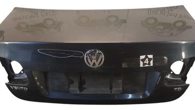 Tapa De Baul Vw Vento Lv (05607139)