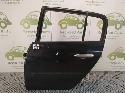 Puerta Trasera Izquierda Renault Megane F2 5p (05605170)