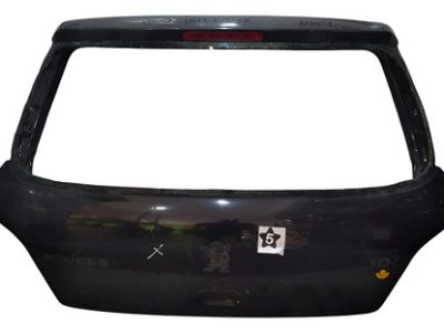 Porton Trasero Peugeot 307 (03603161) Lp