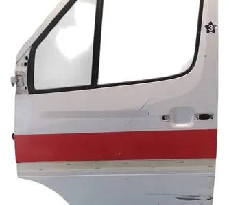 Puerta Delantera Izquierda Mercedes Benz Sprinter (05917183)