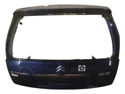 Porton Trasero Citroen C3 Lv (05631919)
