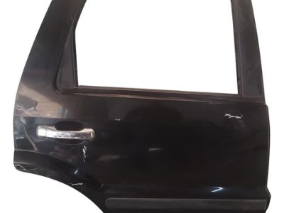 Puerta Trasera Derecha Ford Ecosport (06342757)