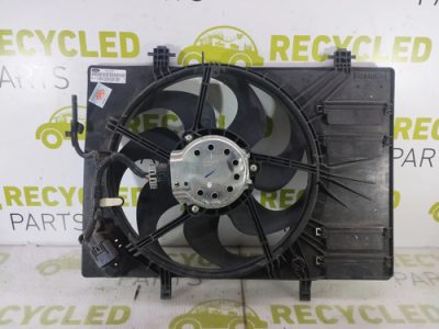 Electroventilador Ford Ecosport 1.5 (05495625)