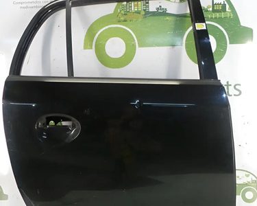 Puerta Trasera Derecha Hyundai Atos Ln (02706168)