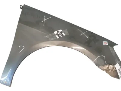 Guardabarro Derecho Vw Voyage G6 G7 (06983881)