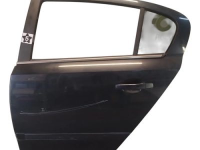 Puerta Trasera Izquierda Chevrolet Vectra 4p (06234561)