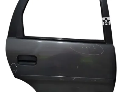 Puerta Trasera Derecha Chevrolet Corsa (05762746) Lp