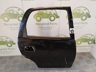 Puerta Trasera Derecha Chevrolet Corsa (04801046) Lp