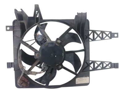 Electroventilador Fiat Palio 1.8 (05757550)