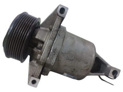 Compresor De A/a Renault Nuevo Sandero 1.6 (07000217)