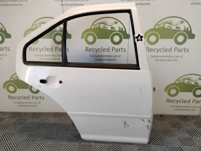 Puerta Trasera Derecha Vw Bora (05305858) Lp
