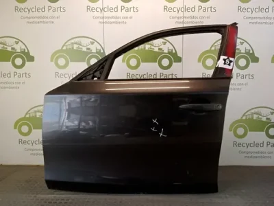 Puerta Delantera Izquierda Bmw 120i (04369373) Lp