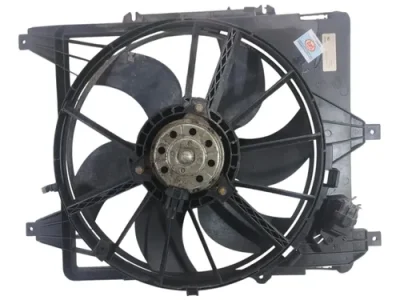 Electroventilador Renault Clio 1.2 (06326860)