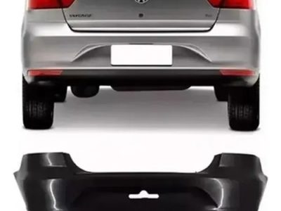 Paragolpe Trasero Vw Voyage 2012-2019
