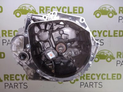 Caja De Velocidades Peugeot 308 1.6 Thp (05799341)